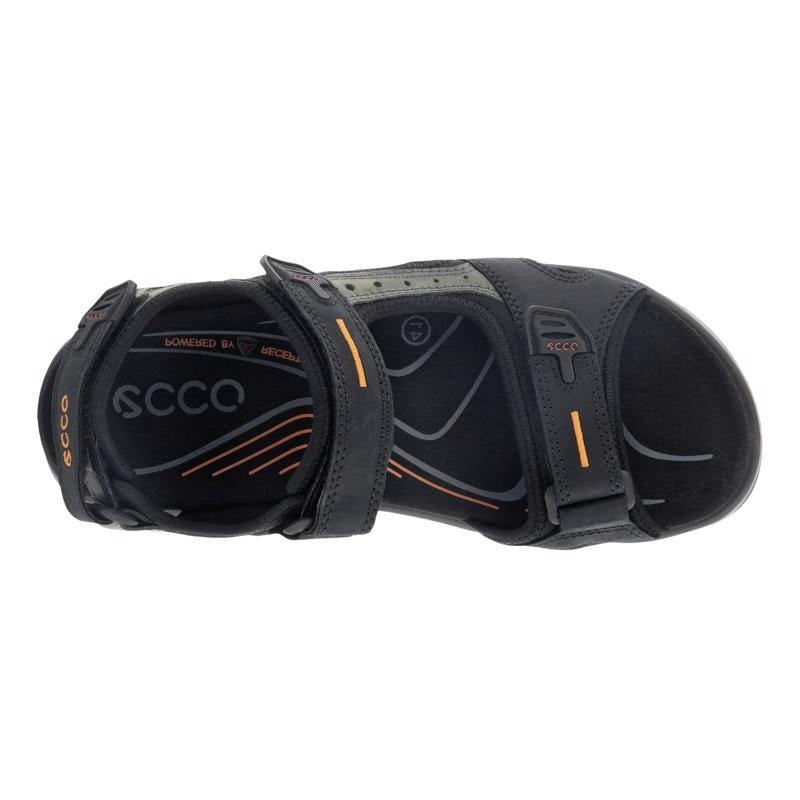 Ecco Men's Yucatan Sandal | Hiline Sport