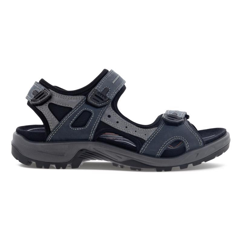 Ecco Men's Yucatan Sandal | Hiline Sport