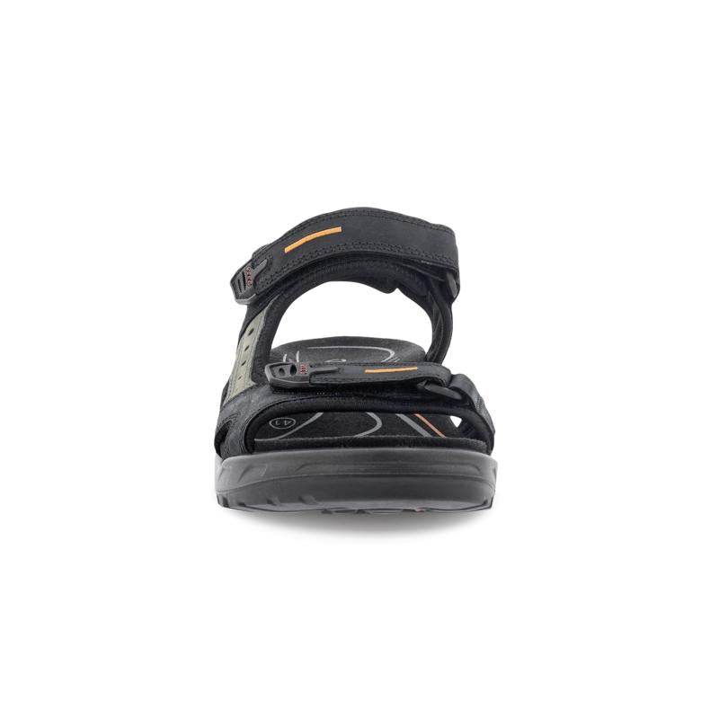 Ecco Men's Yucatan Sandal | Hiline Sport