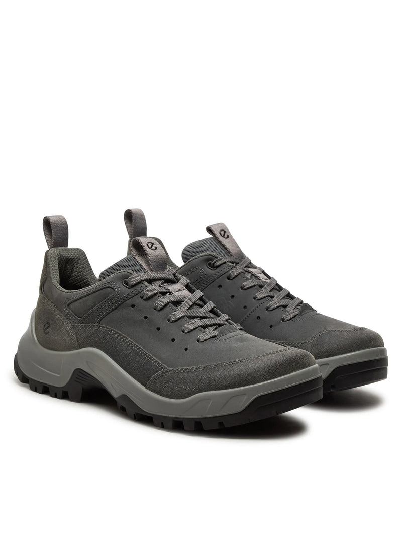 Ecco Men's Offroad Suede Outdoor Shoe