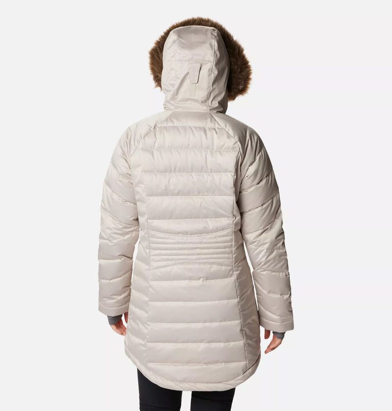 Columbia womens lay d down jacket sales