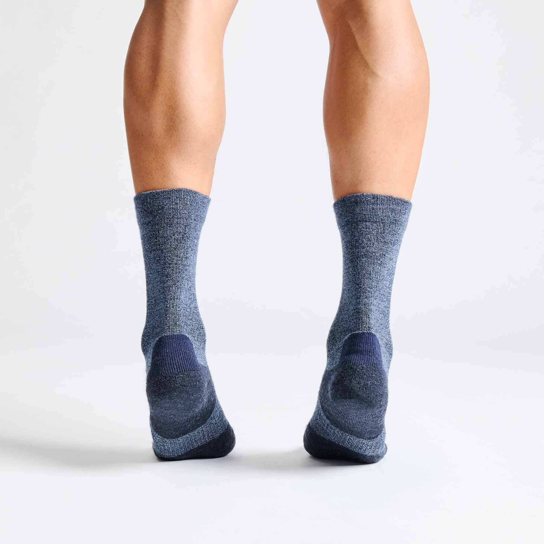Fits Original Light Cushion Crew Sock