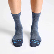 Fits Original Light Cushion Crew Sock