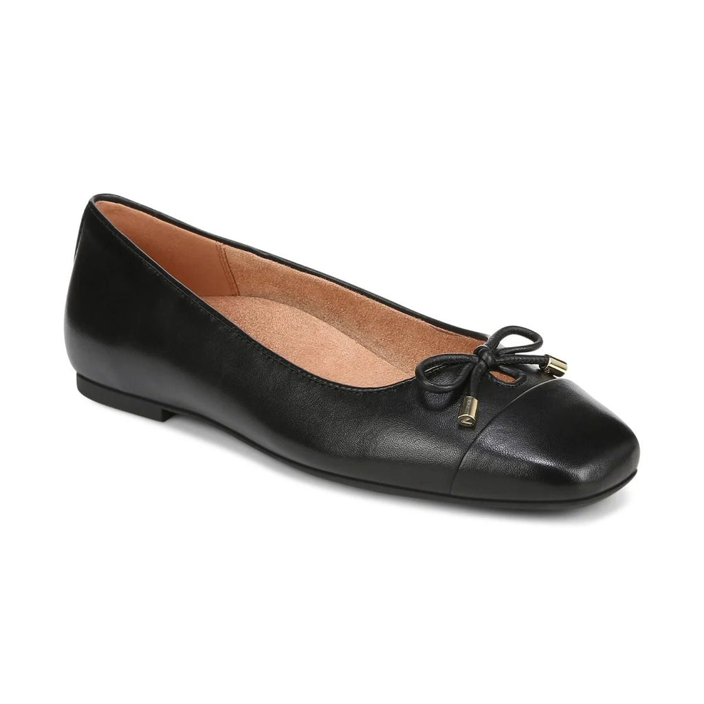 Vionic Women's Klara Ballet Flat Shoes