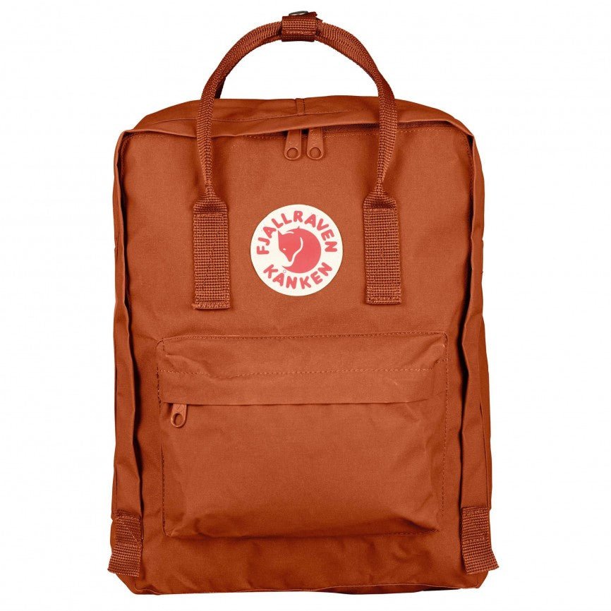 Fjallraven Kånken Backpack | Hiline Sport