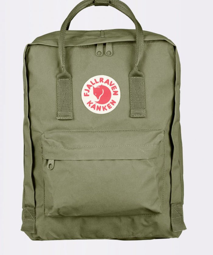 Fjallraven Kånken Backpack | Hiline Sport