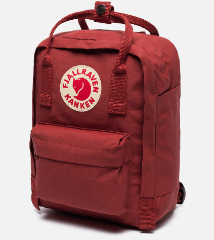 Fjallraven Kanken Kids Backpack | Hiline Sport