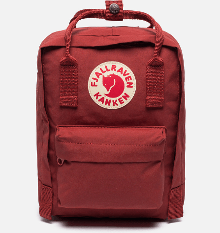 Fjallraven Kanken Kids Backpack | Hiline Sport