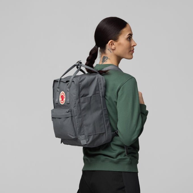 Fjallraven Kånken Laptop 13" Backpack | Hiline Sport