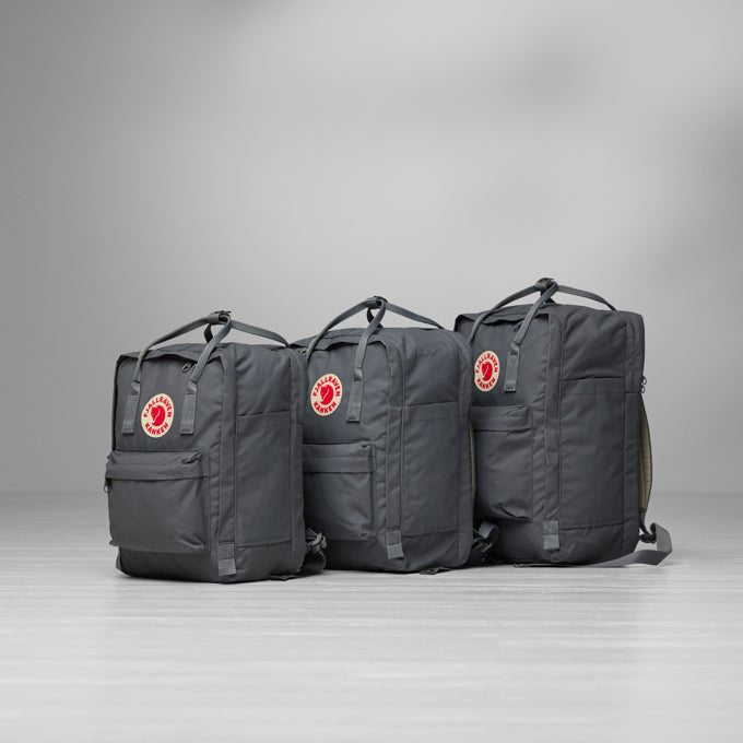 Fjallraven Kånken Laptop 13" Backpack | Hiline Sport