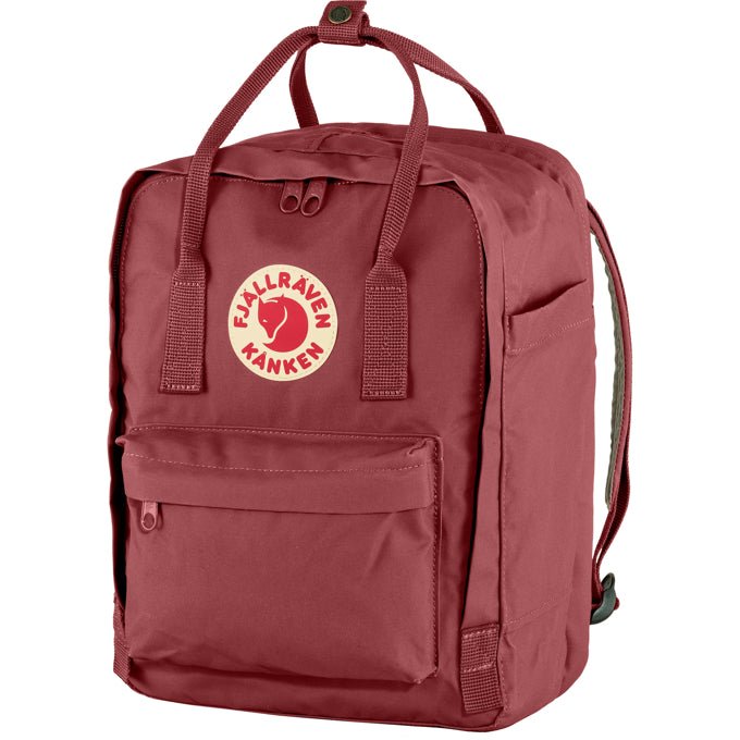 Fjallraven Kånken Laptop 13" Backpack | Hiline Sport