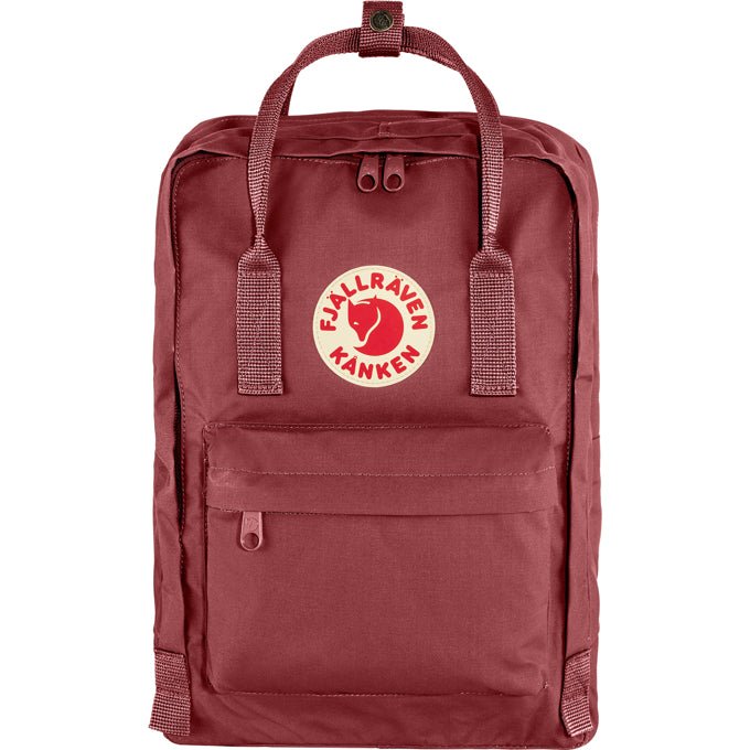 Fjallraven Kånken Laptop 13" Backpack | Hiline Sport