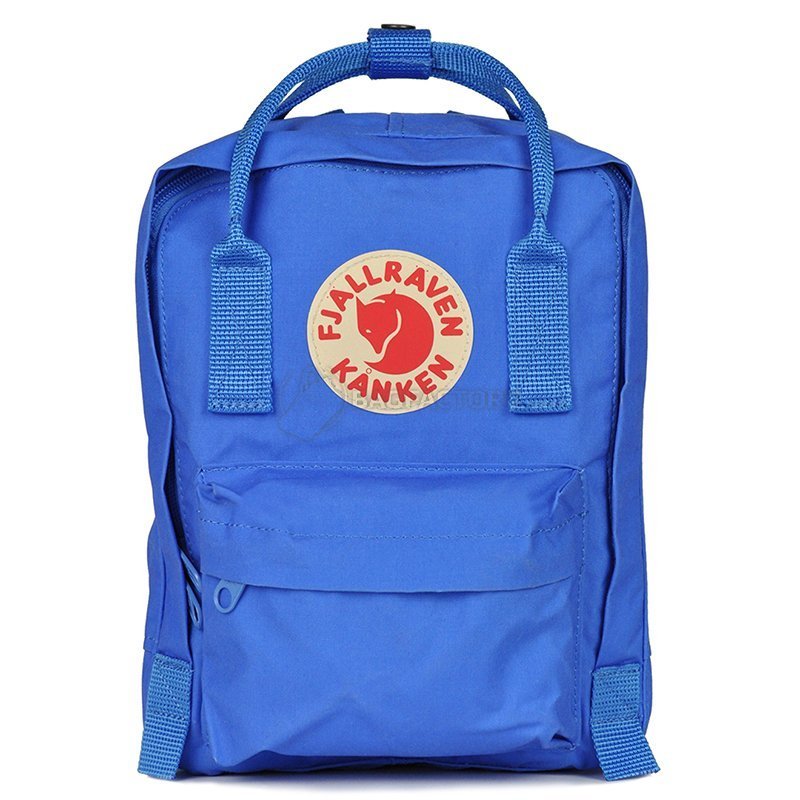 Fjällräven Kånken Mini Backpack | Hiline Sport