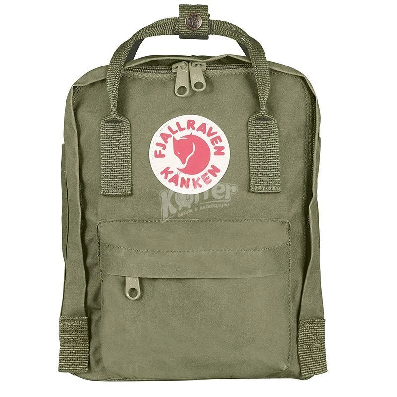 Fjällräven Kånken Mini Backpack | Hiline Sport