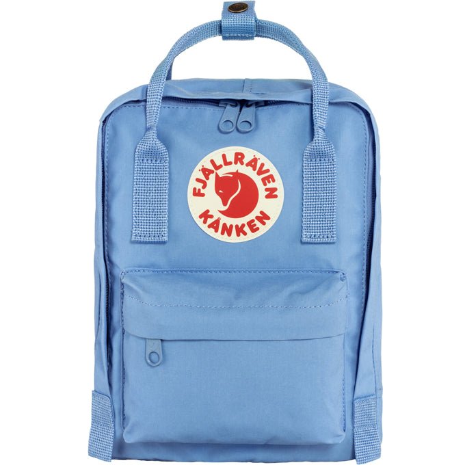 Fjällräven Kånken Mini Backpack | Hiline Sport