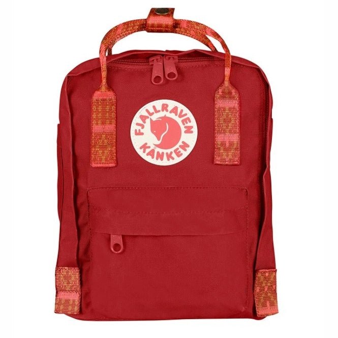 Fjällräven Kånken Mini Backpack | Hiline Sport