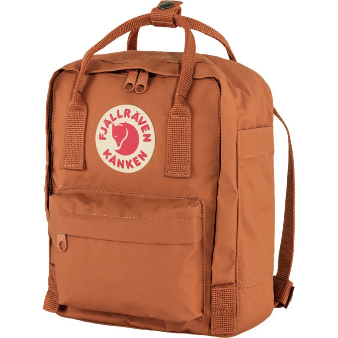 Fjällräven Kånken Mini Backpack | Hiline Sport