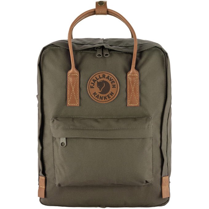 Fjallraven Kanken No.2 16L Backpack | Hiline Sport