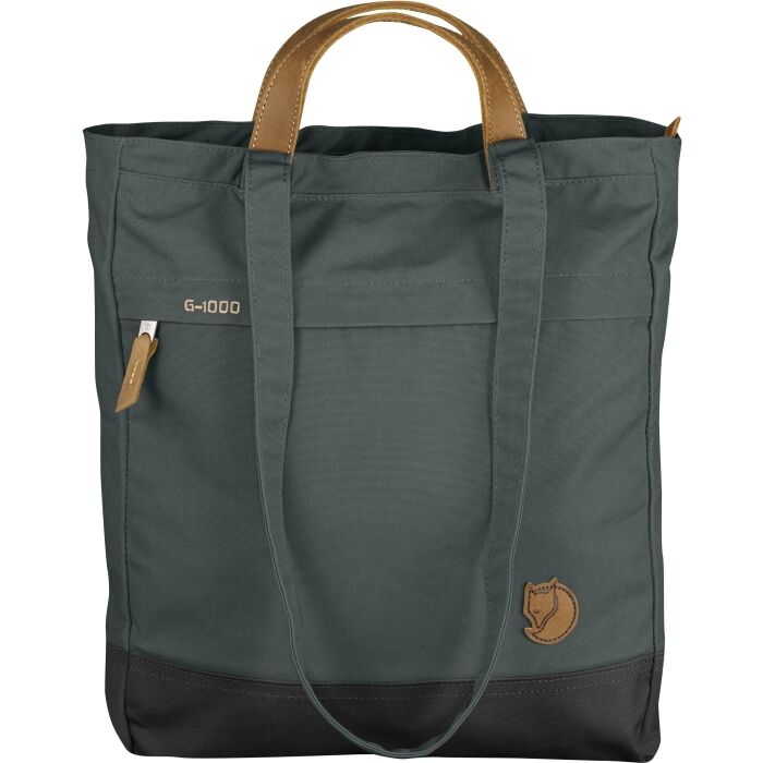 Fjällräven Totepack No.1 Shoulder Bag