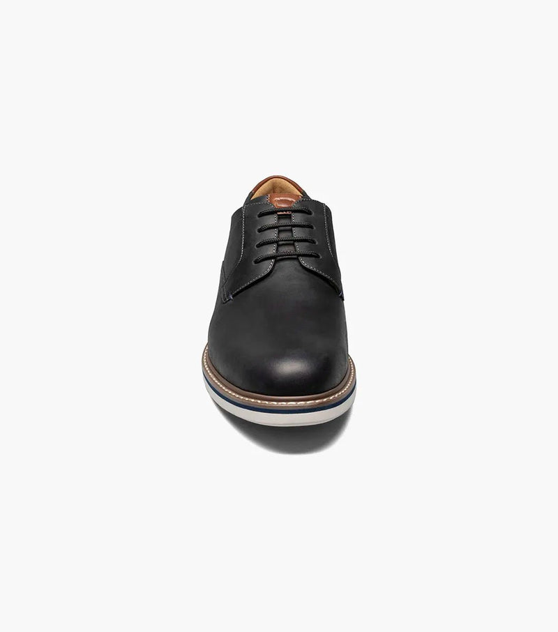 Florsheim Men's Norwalk Plain Toe Oxford | Hiline Sport