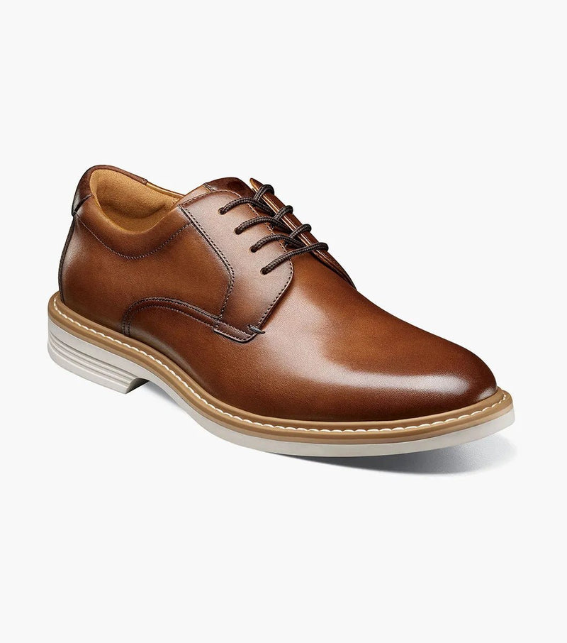 Florsheim Men's Norwalk Plain Toe Oxford | Hiline Sport