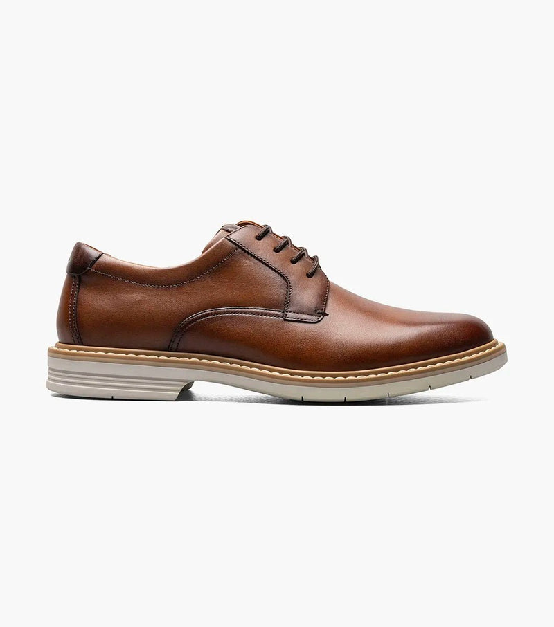 Florsheim Men's Norwalk Plain Toe Oxford | Hiline Sport