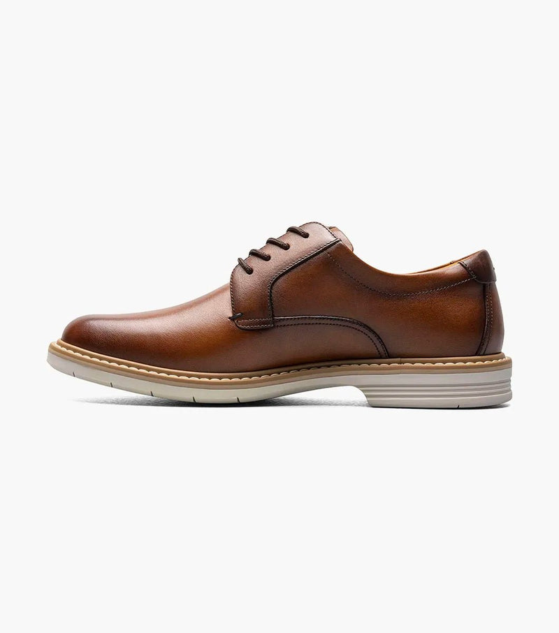 Florsheim Men's Norwalk Plain Toe Oxford | Hiline Sport