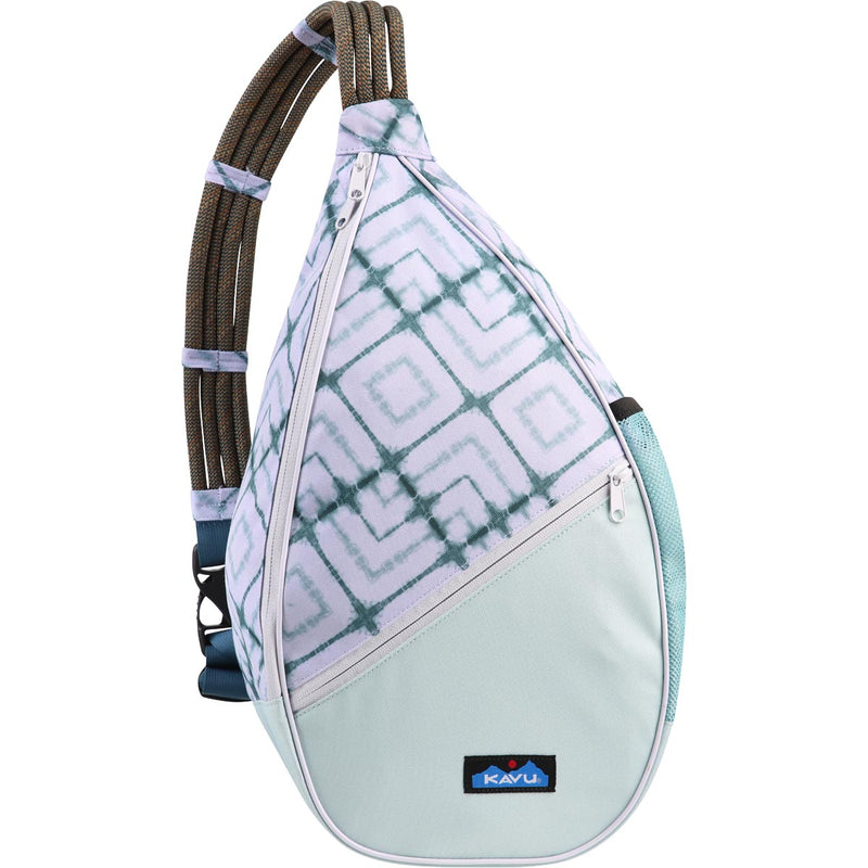 Kavu Paxton Pack Crossbody Bag