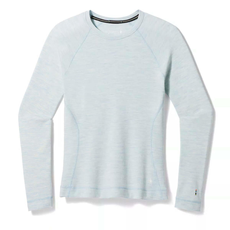 Smartwool Women's Classic Thermal Merino Base Layer Crew