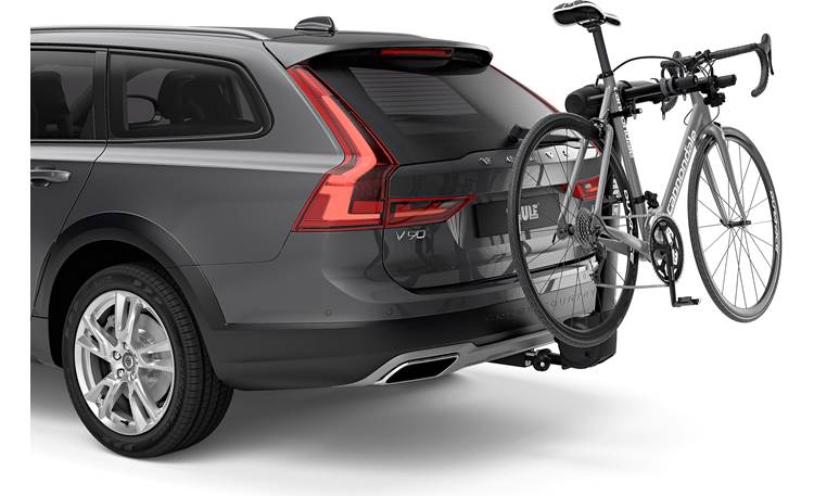 Thule Apex XT 2-Bike Hitch Bike Rack