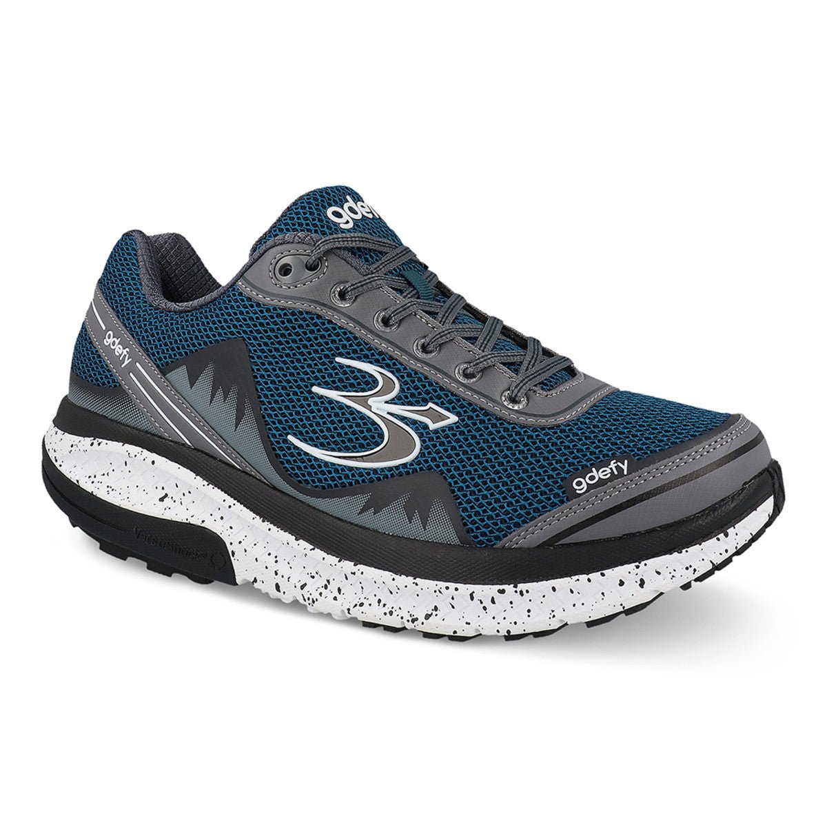 Gravity Defyer Men's G-Defy Mighty Walk Athletic Shoes