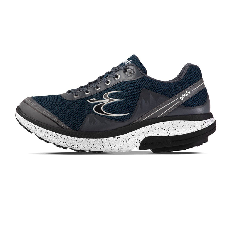 Gravity Defyer Men's G-Defy Mighty Walk Athletic Shoes