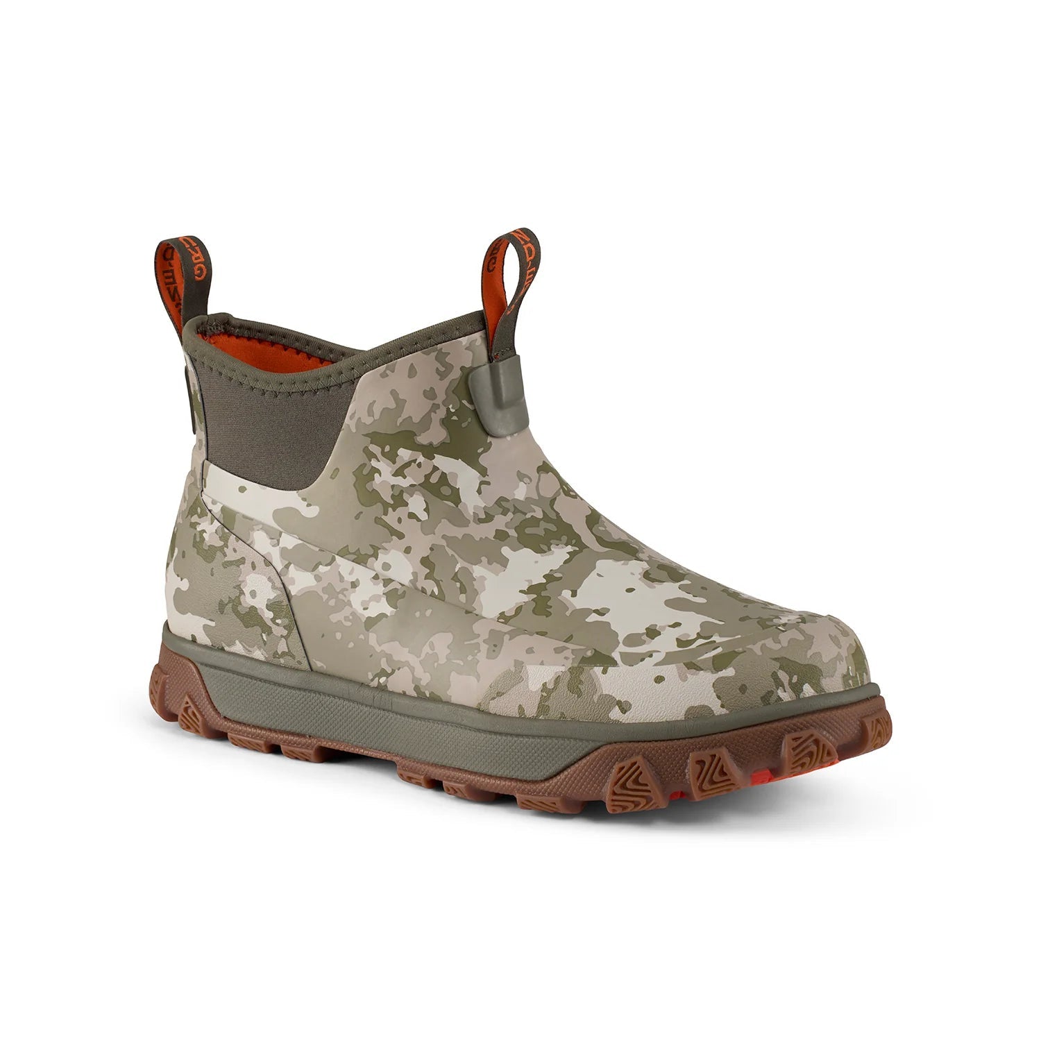 Grundéns Men's Deviation 6