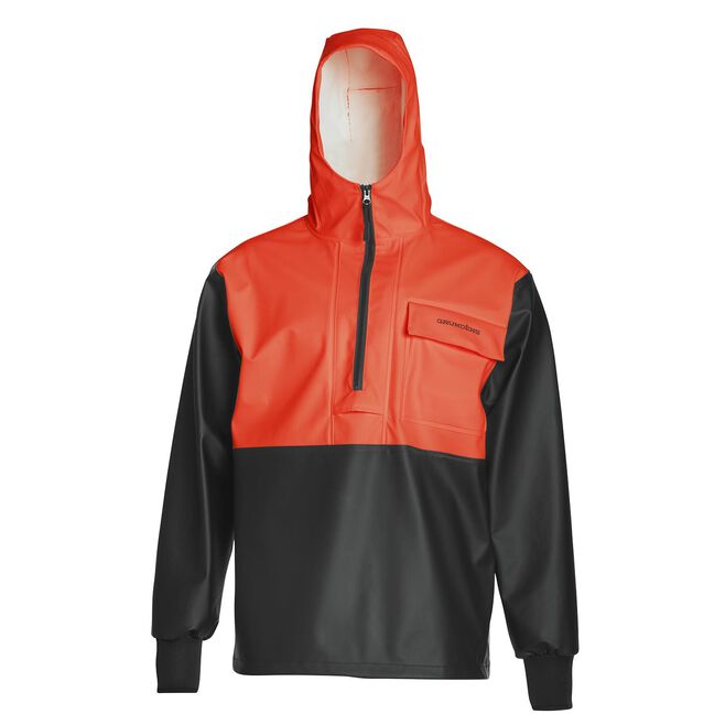 Grundens Men's Neptune 103 Anorak Pullover | Hiline Sport