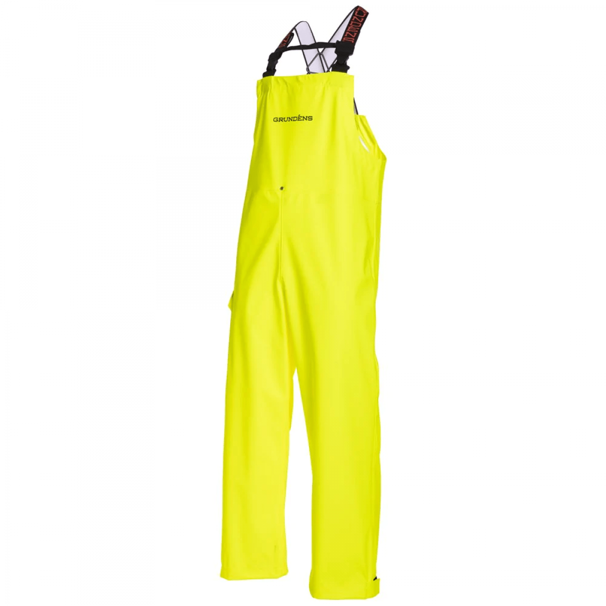 Grundéns Men's Neptune 509 Commercial Fishing Bib Pants | Hiline Sport