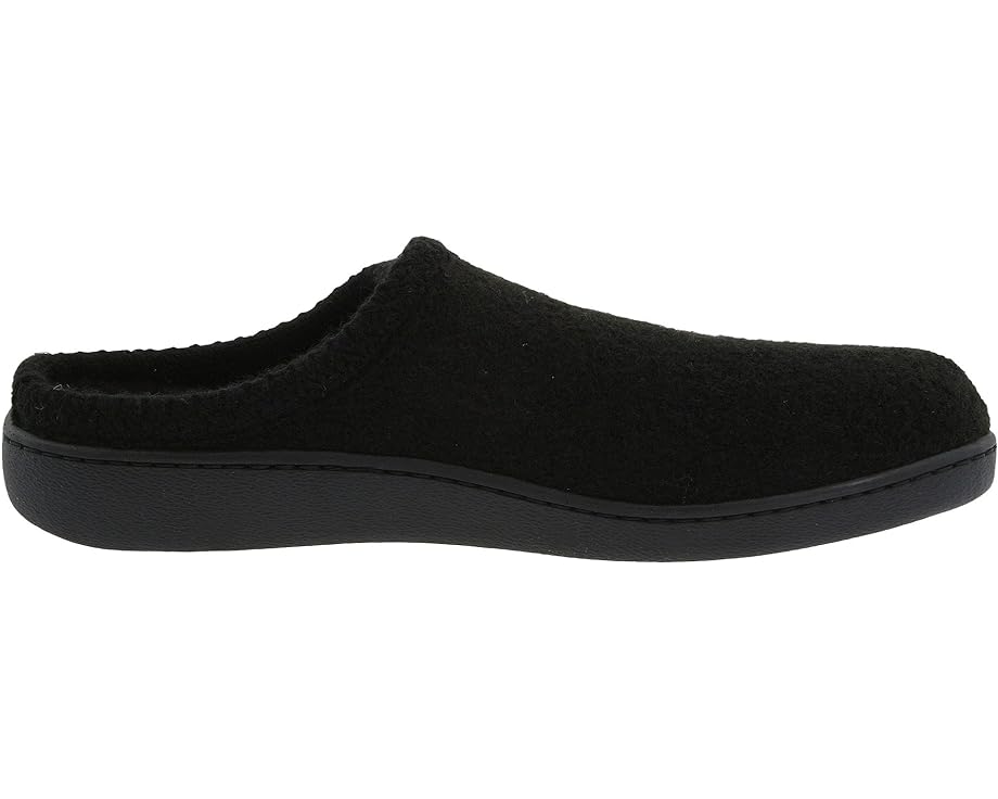 Haflinger Unisex AT Wool Slipper | Hiline Sport