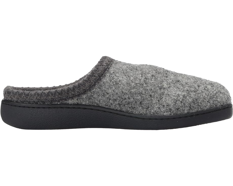 Haflinger Unisex AT Wool Slipper | Hiline Sport