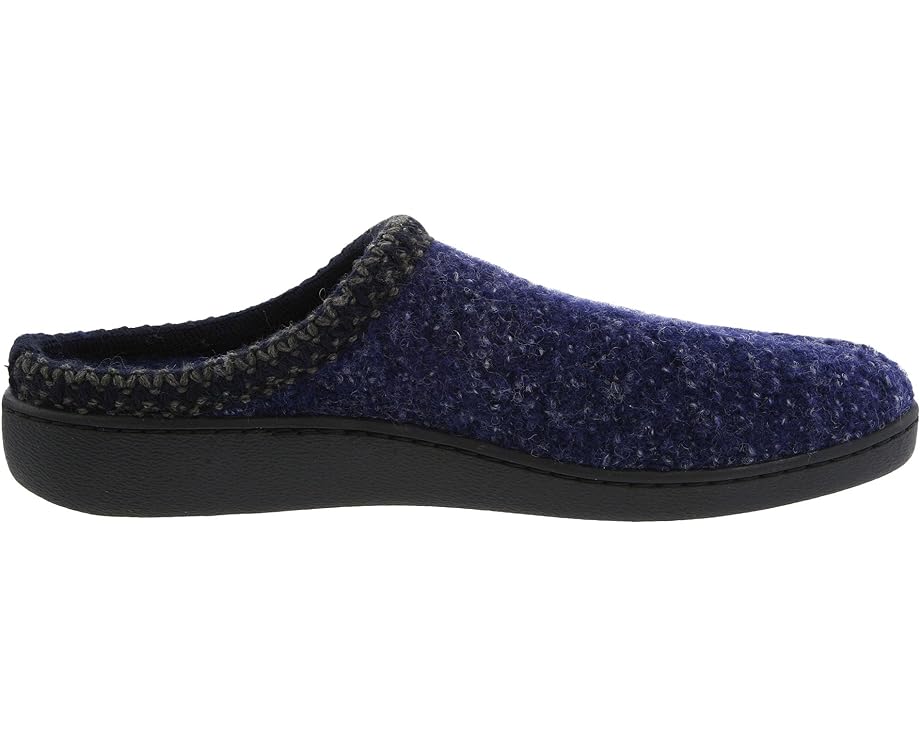 Haflinger Unisex AT Wool Slipper | Hiline Sport