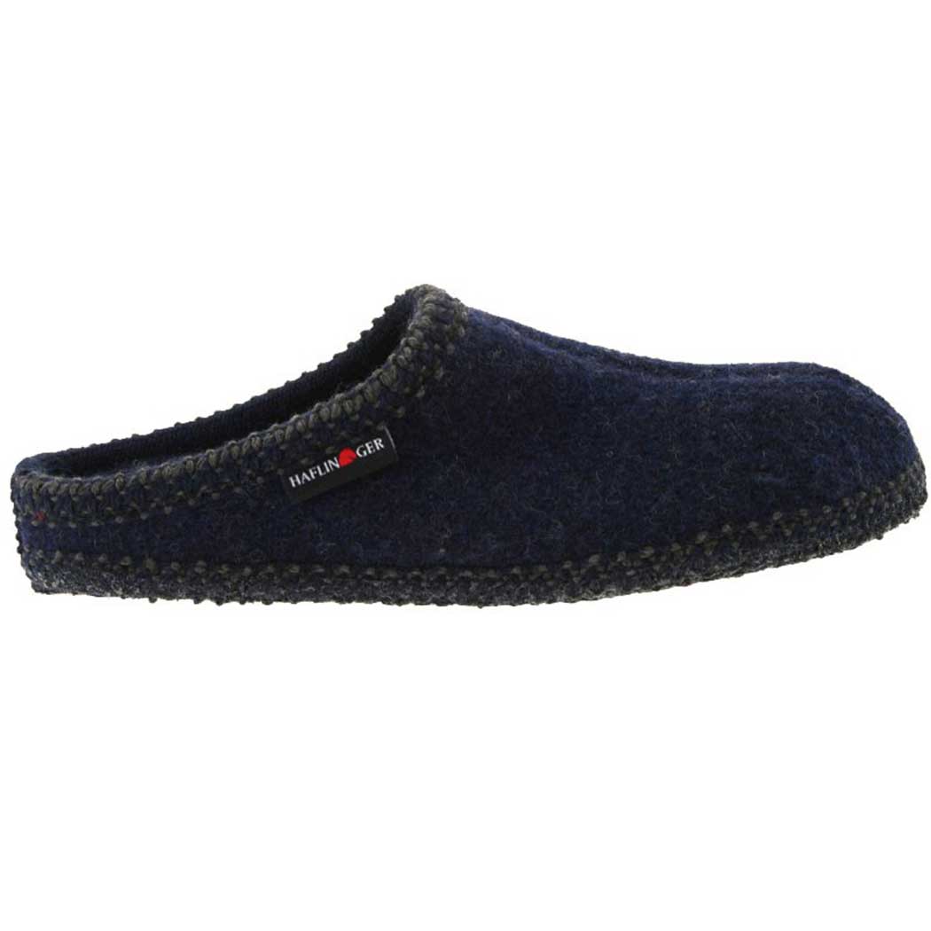 Haflinger Women's AS Classic Slipper | Hiline Sport