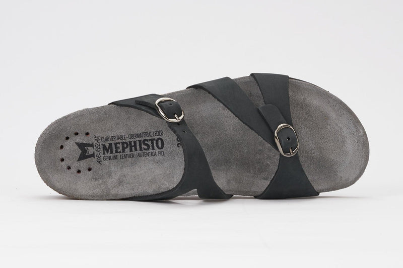 Mephisto Women's Hannel Leather Sandal