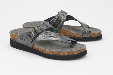 Mephisto Women's Hannel Leather Sandal