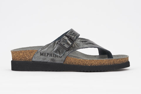 Mephisto Women's Hannel Leather Sandal