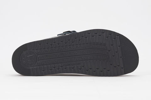 Mephisto Women's Hannel Leather Sandal
