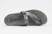 Mephisto Women's Hannel Leather Sandal
