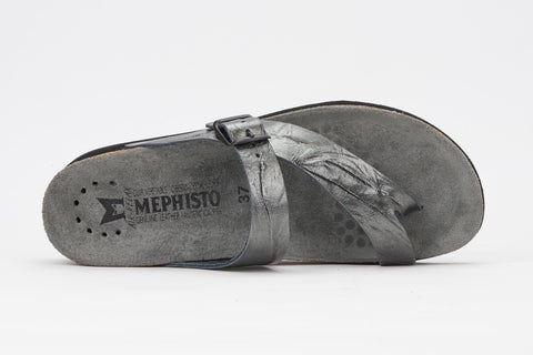 Mephisto Women's Hannel Leather Sandal