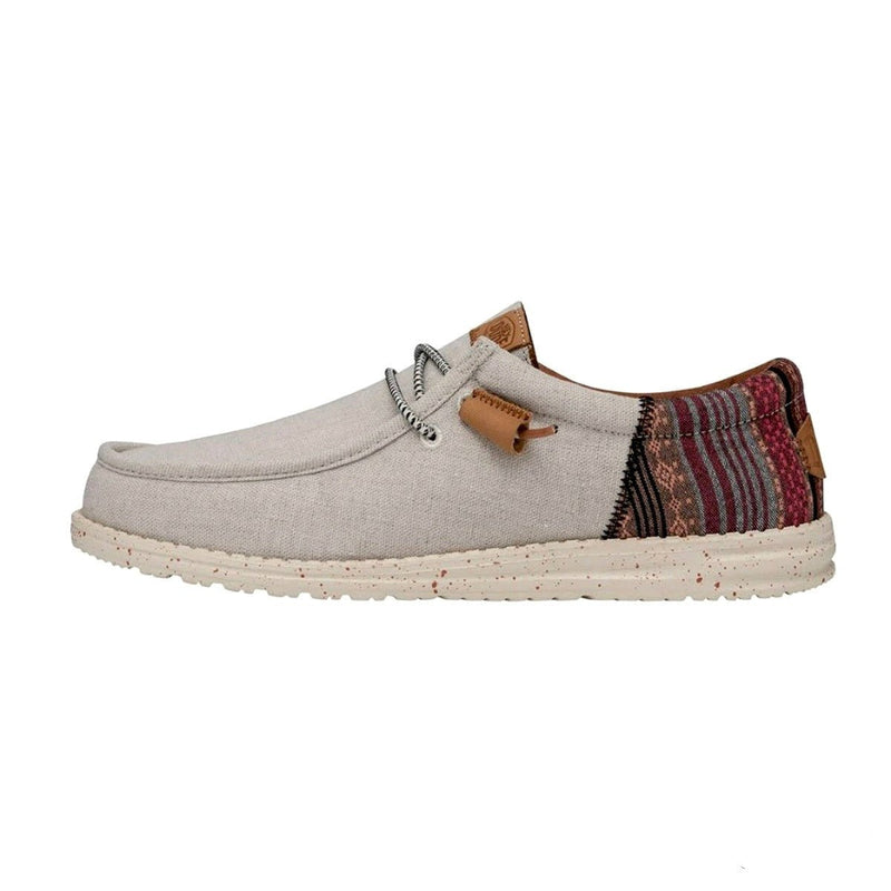 Hey Dude Men's Wally Sox Loafer Shoes