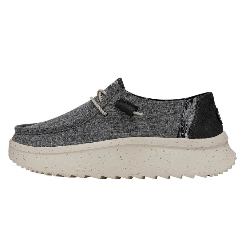 Hey Dude Women's Wendy Peak Woven Shoes | Hiline Sport