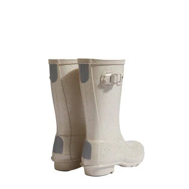 Hunter Big Kids Original Giant Glitter Rain Boots | Hiline Sport