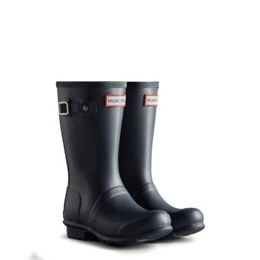 Hunter Big Kids Original Rain Boots | Hiline Sport