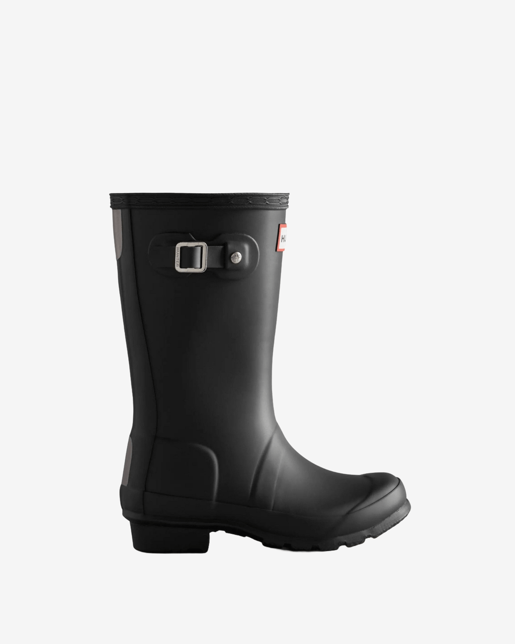 Hunter Big Kids Original Rain Boots | Hiline Sport